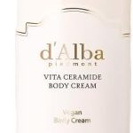 كريم الجسم فيتا سيراميد من دالبا