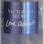 فكتوريا سيكريت بخاخ معطر للجسم من لوف اديكت، 250 مل