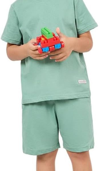 طقم للاولاد من ستايلي 2111041913