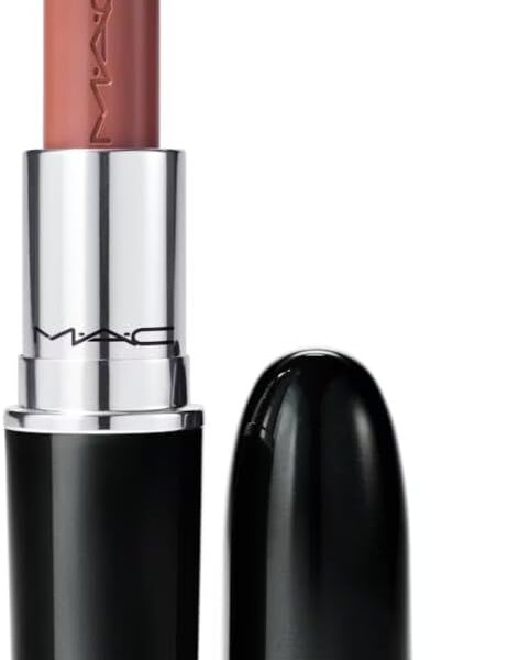 ماك احمر شفاه شير شاين هاج مي من لاستر جلاس (بلشيد نود) 0.1 اونصة/ 3 غرام