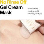 ⁦دالبا بيدمونت عبوة نوم نباتية كاملة من الكمأة البيضاء الايطالية، قناع وجه ليلي غير قابل للغسل⁩ - الصورة ⁦3⁩