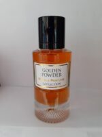 ⁦او دي بارفان جولدن باودر من مجموعة مورالي بيرفيومز (للجنسين) 50 مل/ 1.7 اونصة⁩ - الصورة ⁦3⁩