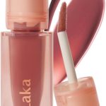 لاكا ملمع شفاه لاكا من اند كو جيلينج نود رقم 301 فيج رينج 0.16 اونصة