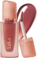 لاكا ملمع شفاه لاكا من اند كو جيلينج نود رقم 301 فيج رينج 0.16 اونصة