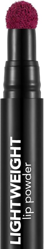 ⁦فلورمار بودرة شفاه خفيفة الوزن من اف/ام - 12 هايب⁩ - الصورة ⁦2⁩