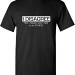 تيشيرت كلاسيكي بأكمام قصيرة للرجال من فيلين جود تيز