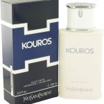 ايف سان لوران بخاخ او دي تواليت للرجال من كوروس، 3.3 اونصة/ 100 مل