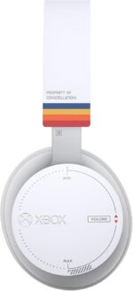 ⁦Xbox Wireless Headset – Starfield Limited Edition for Xbox Series X|S, Xbox One, and Windows Devices⁩ - الصورة ⁦7⁩