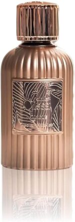 او دو بارفان من كيو ديليشس، 100 مل