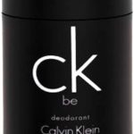 كالفن كلاين ستيك مزيل العرق بي للجنسين من سي كيه 75 جرام