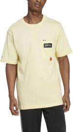 تيشيرت بجيب للرجال من ريموجي