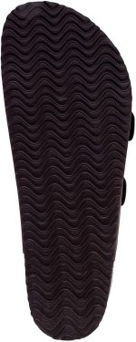 ⁦ناوتيكا صندل مريح بمشبك مزدوج للرجال سهل الارتداء وقابل للتعديل ومقاوم للماء⁩ - الصورة ⁦5⁩