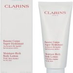 كلارنس لوشن للجسم بزبدة الشيا للجنسين من مويستشر ريتش، 6.5 اونصة