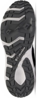 ⁦Columbia Peakfreak Roam Waterproof mens Waterproof trekking and hiking shoes with low waistband⁩ - الصورة ⁦2⁩