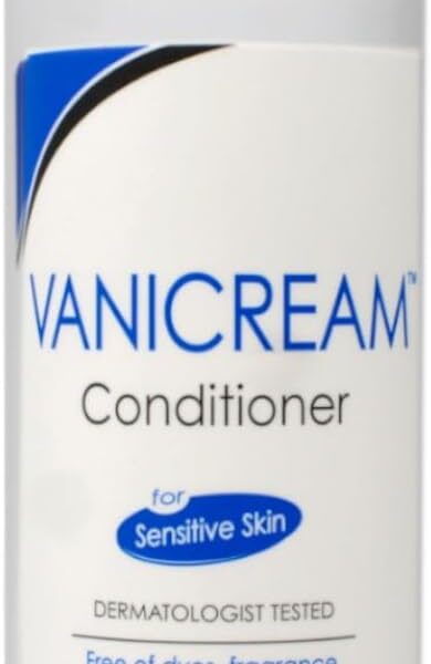 بلسم شعر فري اند كلير للبشرة الحساسة، 12 اونصة سائلة (355 مل)