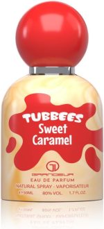 ⁦غرانديور عطر توبيز 50 مل - سويت كراميل | عطر للجنسين مستوحى من جورماند⁩ - الصورة ⁦2⁩