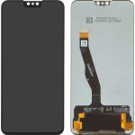HUA.WEI.hon.er.Y19.19 LCd. IOS.ANDROID الأصلي UK LCD المنتج جودة شاشة عالية الدقة مع شاشة لمس براقة وسرعة مثالية