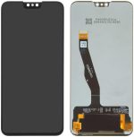HUA.WEI.hon.er.Y19.19 LCd. IOS.ANDROID الأصلي UK LCD المنتج جودة شاشة عالية الدقة مع شاشة لمس براقة وسرعة مثالية