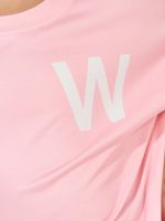 ⁦تيشرت للبنات من ستايلي 2111877428⁩ - الصورة ⁦5⁩