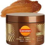 كاروتن جل جولد شيمر المكثف 150 مل