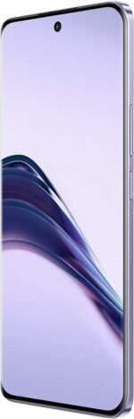 ⁦ريلمي هاتف ذكي 13 برو ثنائي شرائح الاتصال بذاكرة روم 512GB وذاكرة RAM 12GB (جي اس ام فقط | بدون سي دي ام ايه) هاتف ذكي 5G مفتوح من المصنع (ارجواني مونيه) - اصدار عالمي⁩ - الصورة ⁦3⁩