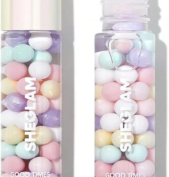 شيجلام زيت شفاه رول بول من جود تايمز - لايف ايه بارتي