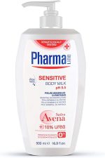 كريمات ترطيب من فارمالين، 0.18 كجم 8420651126133