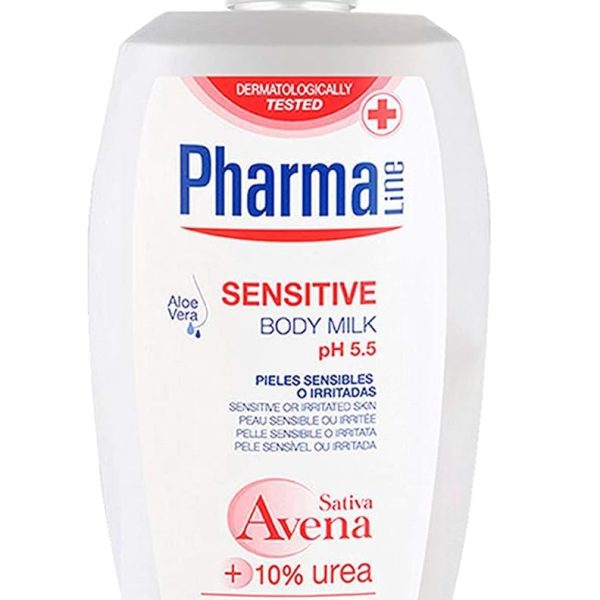 كريمات ترطيب من فارمالين، 0.18 كجم 8420651126133