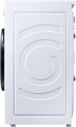 ⁦سامسونج غسالة تحميل امامي 8 كجم بكفاءة طاقة من الدرجة الاولى مع بخار صحي WW80FG3M05AWGU (اصدار الامارات العربية المتحدة)⁩ - الصورة ⁦5⁩