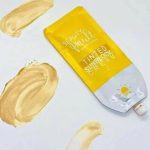 ⁦كريم ملون للوقاية من الشمس 50 جرام بعامل حماية من الشمس 45⁩ - الصورة ⁦2⁩