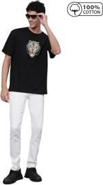 ⁦Veirdo Men OS_TIGER_783_BL classic⁩ - الصورة ⁦3⁩