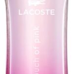 لاكوست او دي تواليت تاتش اوف بينك، 50 مل