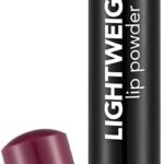 فلورمار بودرة شفاه خفيفة الوزن من اف/ام - 12 هايب