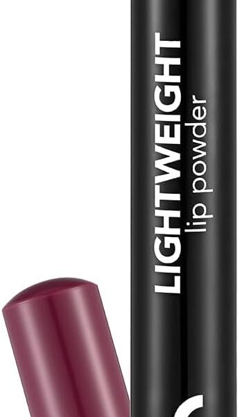 فلورمار بودرة شفاه خفيفة الوزن من اف/ام - 12 هايب