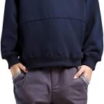 سويت شيرت للاولاد BYS-OS-HD-SS-01 (عبوة من قطعة واحدة)