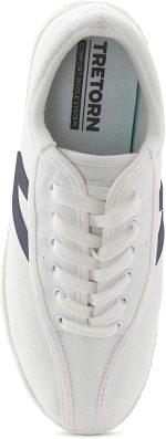 ⁦الحذاء الرياضي نايلايت بلاس من الكتان للنساء من تريتورن⁩ - الصورة ⁦5⁩