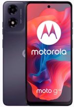 موتورولا جوال موتو G04 ثنائي شرائح الاتصال بذاكرة روم 128GB وذاكرة RAM 4GB (جي اس ام فقط | بدون سي دي ام ايه) هاتف ذكي 4G/LTE غير مغلق من المصنع (اسود كونكورد) - اصدار عالمي