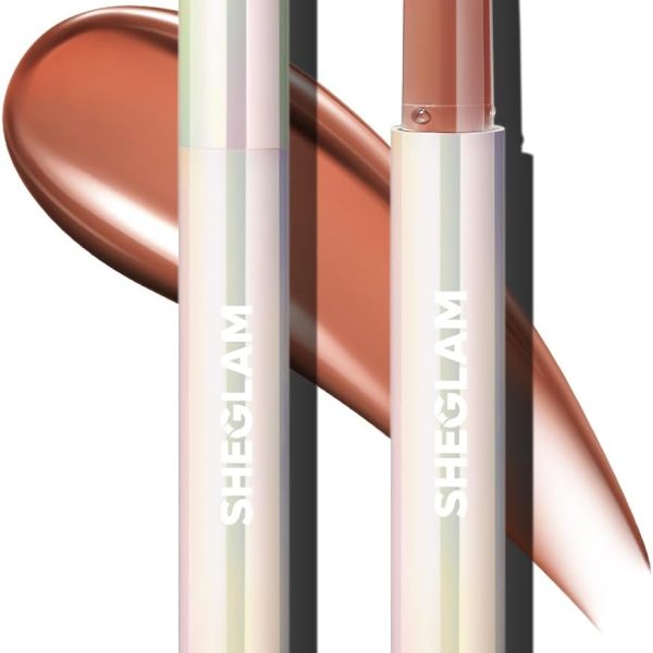 شيجلام ملمع شفاه باوت بيرفيكت شاين بلامبر-ان بلوم