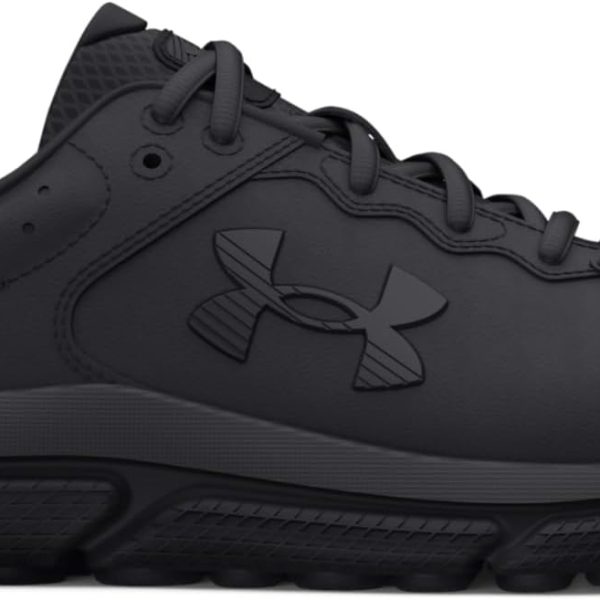 Under Armour Bgs Assert 10 Ufm Syn boys Shoes