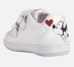 ⁦حذاء رياضي للبنات الصغيرات من بي نيو فليك⁩ - الصورة ⁦7⁩