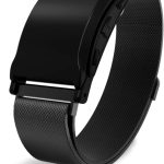 بافلوك 3 - منبه صامت ومدرب يقظة يمكن ارتداؤه للعادات الجيدة - رفع اليقظة وخلق عادات جيدة - تتبع الخطوات والنشاط وأنماط النوم