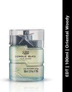 ⁦كرياشن لاميس ديابل بلو لل رجال 100 مل - او دى تواليت⁩ - الصورة ⁦5⁩