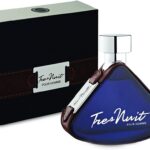 عطر تريس نوت من ارماف للرجال - او دو تويلت، 100 مل