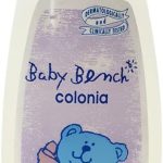 بيبي بينش كولونيا سينت جامي بير - عطر غريب وحلو - كولونيا معطرة بلطف للاطفال - عطر يدوم طويلا - تم اختباره من قبل اطباء الجلدية والسريرية - 200 مل