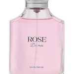 او دي بارفان روز دي ماي للنساء من الماجد للعود، 100 مل