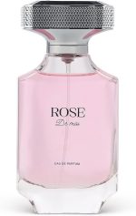 او دي بارفان روز دي ماي للنساء من الماجد للعود، 100 مل