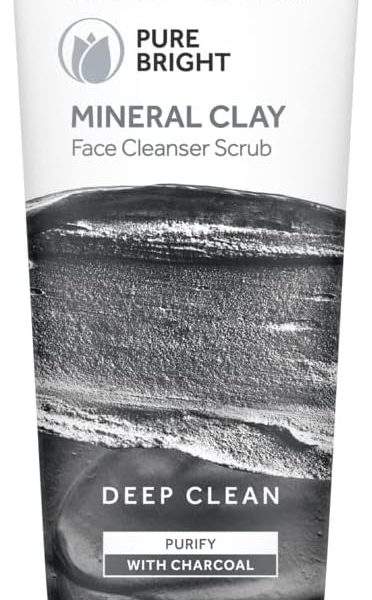 مقشر للوجه بيور وايت من بوندس ، 90 جم