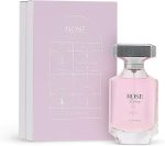 ⁦او دي بارفان روز دي ماي للنساء من الماجد للعود، 100 مل⁩ - الصورة ⁦2⁩