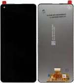 ⁦سامسونج A21S.Lcd.uk الاصلي IOS.ANDROID منتج UK LCD عالي الجودة مع شاشة لمس ساطعة وسرعة ممتازة⁩ - الصورة ⁦2⁩