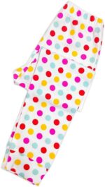 ⁦طقم نوم ديزني ميكي ماوس اند فريندز للبنات⁩ - الصورة ⁦4⁩